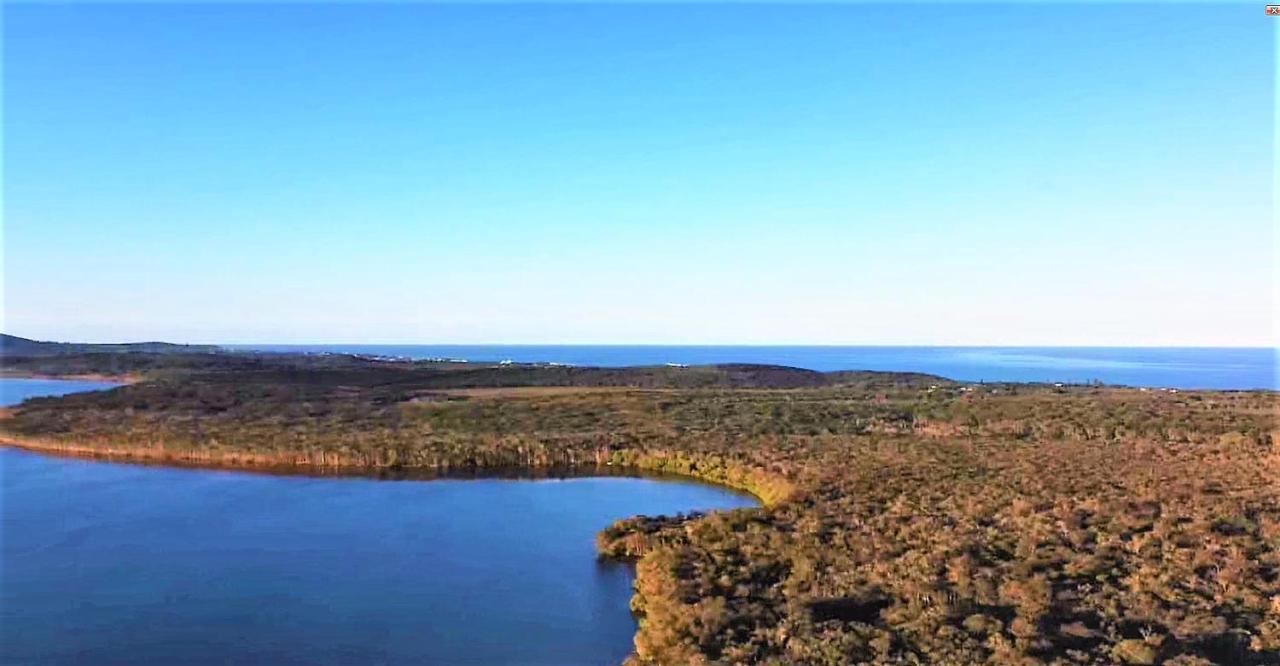Lake Weyba Noosa Lodge & Kangaroos Peregian Beach Exterior foto